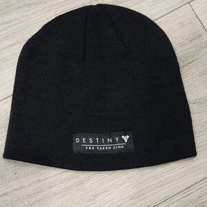 Like New Destiny The Taken King Beanie